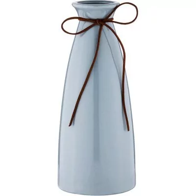 Ваза "блю" высота=25 см Lefard (D-495-4207) 