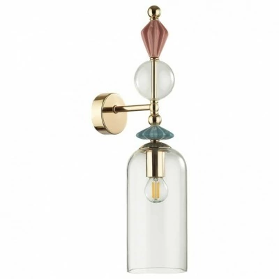 Бра Odeon Light Bizet 4855/...