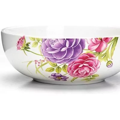 Супница 750 мл LORAINE (26378)