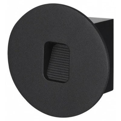 Встраиваемый светильник Odeon Light Vitty 6651/1WL3 OD_6651_1WL3