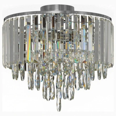 Потолочная люстра Citilux LEONNA CL320161