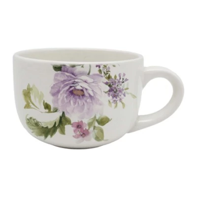 Кружка-супница 550 мл долом...