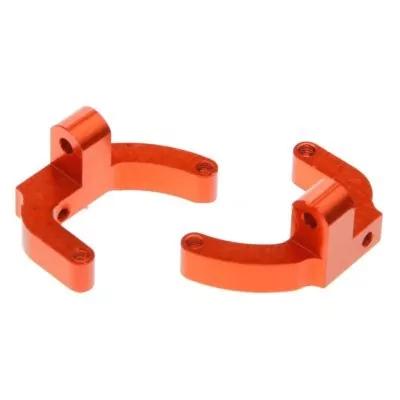 Алюминиевые центральные рыч...