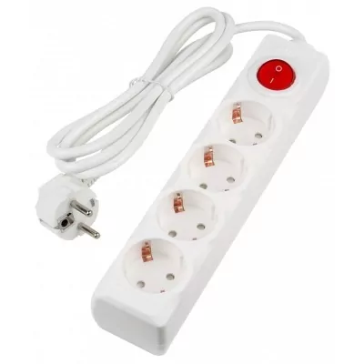 Удлинитель Uniel Ultra UL-00010021 UL_UL-00010021