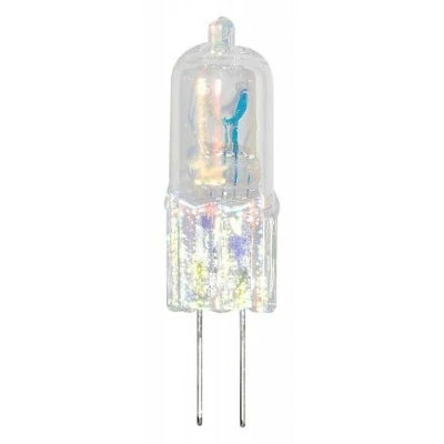 Лампа галогеновая Feron HB2 G4 35Вт 2700K 02056 FE_02056
