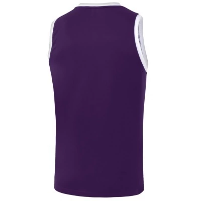 Майка баскетбольная JOGEL CAMP Basic, фиолетовый (1619249)