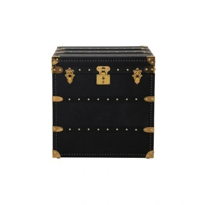 Сундук T0165/B76#, Кожа, Be...