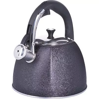 Чайник со свистком 3 л MAYER BOCH (28968)