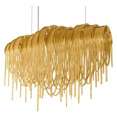 Подвесная люстра Loft it Vo...