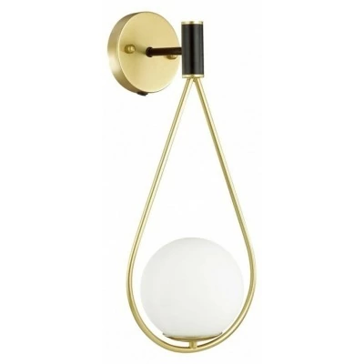 Бра Odeon Light Flari 4810/1W OD_4810_1W