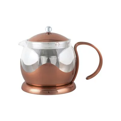 Чайник заварочный La Cafeterie LCTPOT4CPCOP