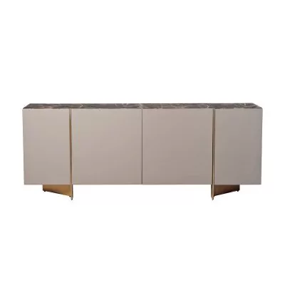 Комод "Дверь" (Gate) 200*42*78см (TT-00010660)