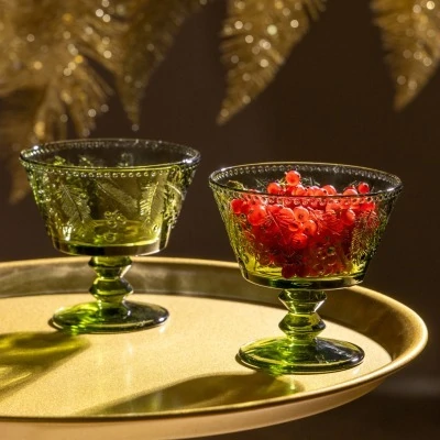 Набор креманок celebration ...