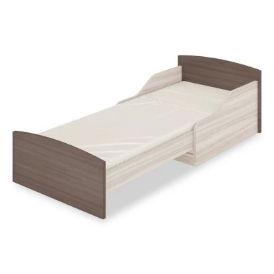 Кровать Бартоло КТД MER_KTD_SHK