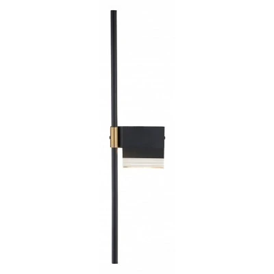 Бра Arte Lamp Flemish A2018AP-18BK AR_A2018AP-18BK