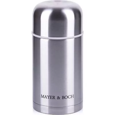 Термос 800 мл из нержавеюще...