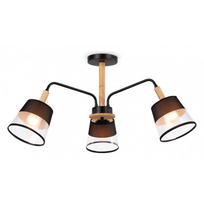 Люстра на штанге Ambrella Light TR TR4740 AMBR_TR4740