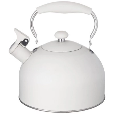Чайник agness со свистком 2...