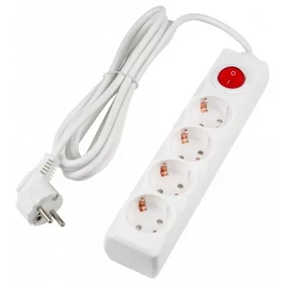 Удлинитель Uniel Ultra UL-00010022 UL_UL-00010022