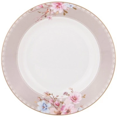 Тарелка суповая lefard онфл...