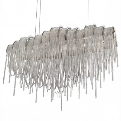 Подвесная люстра Loft it Vo...