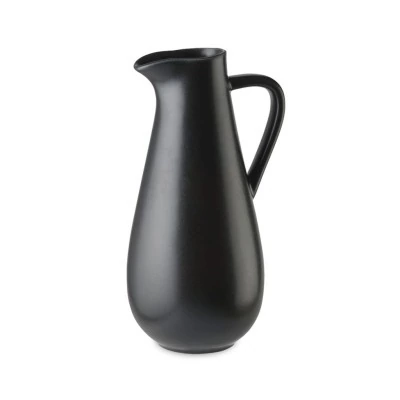 Кувшин SLZ281-SBN(909/VC7126),керамика, Sable noir, Costa Nova