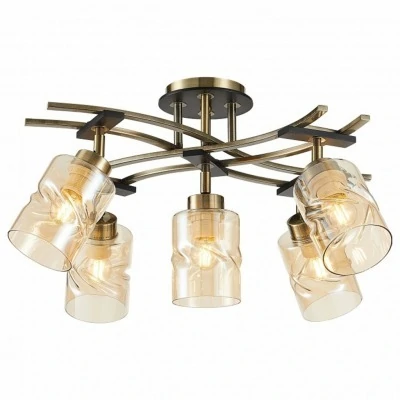 Потолочная люстра Citilux М...