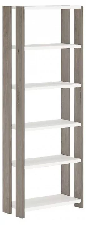 Фото Стеллаж Slim СТЛН-180 MER_STLN-180_NBE - интернет-магазин МегаТерем в Москве