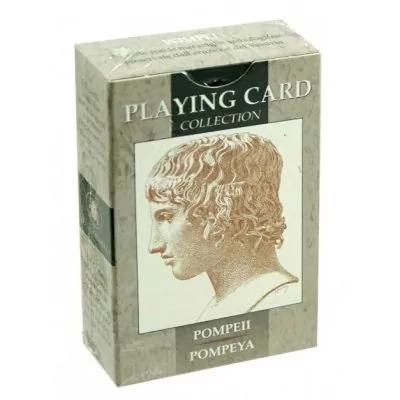 Карты "Pompeii Playing Cards" (44909)