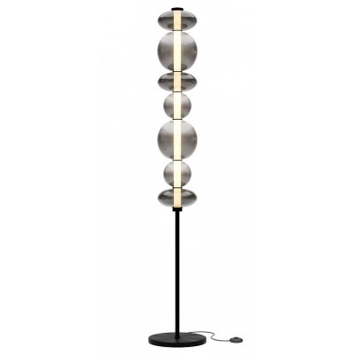 Торшер Maytoni Футуро MOD307FL-L40B3K MY_MOD307FL-L40B3K