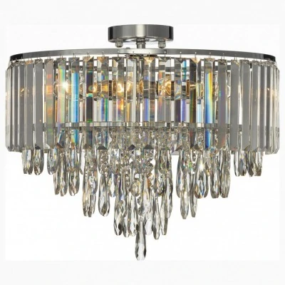 Потолочная люстра Citilux LEONNA CL320181