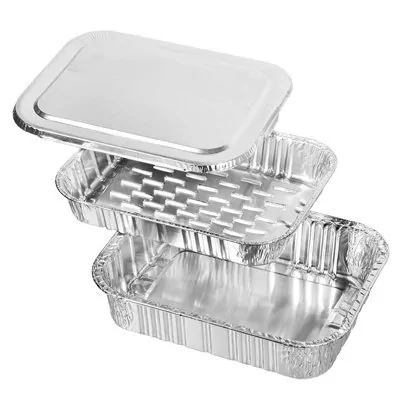 Фото Коптильня одноразовая BOYSCOUT 20х15 см (ольховая щепа, соль, черный перец) 61278 (53799) - интернет-магазин МегаТерем в Москве