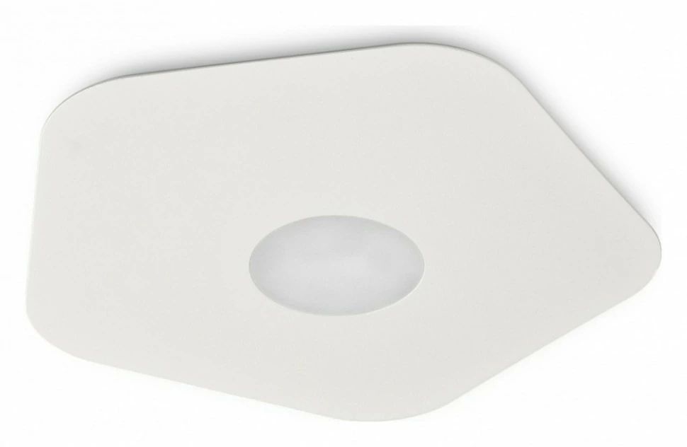 Фото Накладной светильник Mantra Area 6644 MN_6644 - интернет-магазин МегаТерем в Москве