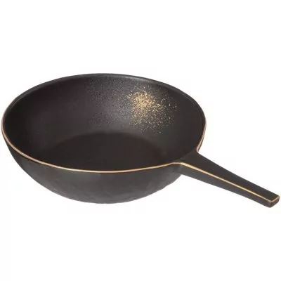 Блюдо с ручкой bronco midni...