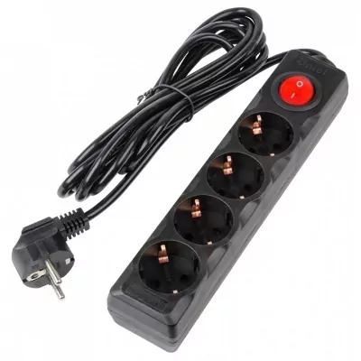 Удлинитель Uniel Ultra UL-00010023 UL_UL-00010023