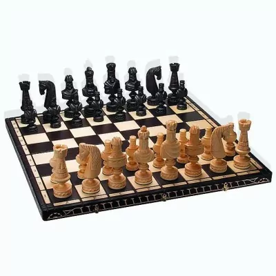 Шахматы Цезарь 82 см, Madon...