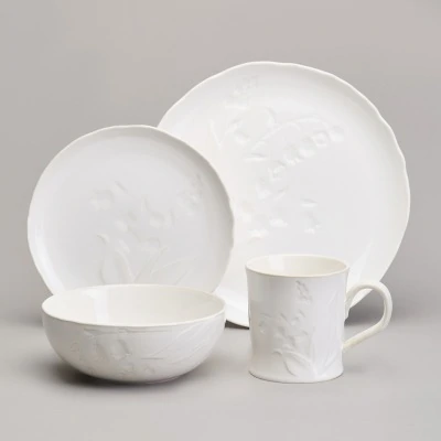 Набор обеденный lefard ланд...