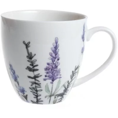 Набор кружек floral, 325 мл, 2 шт. (72352)