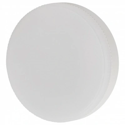 Лампа светодиодная Эра Green Line GX53 8Вт 4000K LED GX-8W-840-GX53 GL ER_B0067047