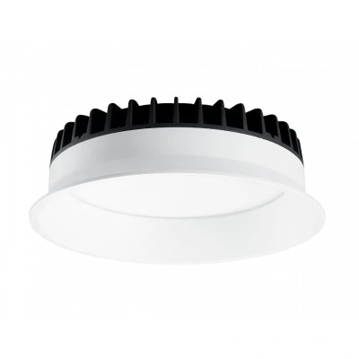 Встраиваемый светильник Ambrella Light DCR DCR510 AMBR_DCR510