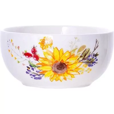 Супница 580 мл LORAINE (30307)