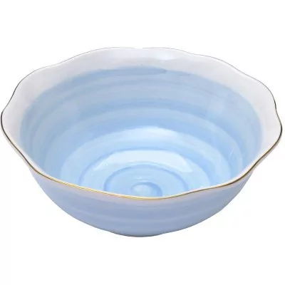 Салатник MISTERO голубой 20...