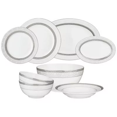 Столовый сервиз lefard &quo...