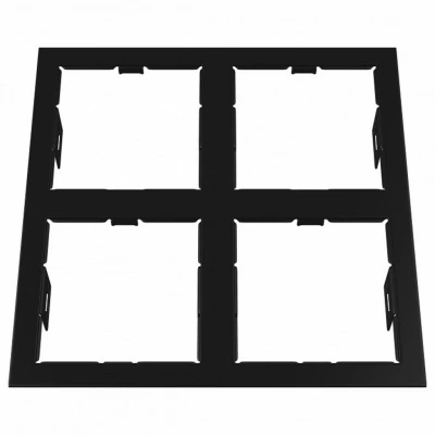 Рамка на 4 светильника Ligh...