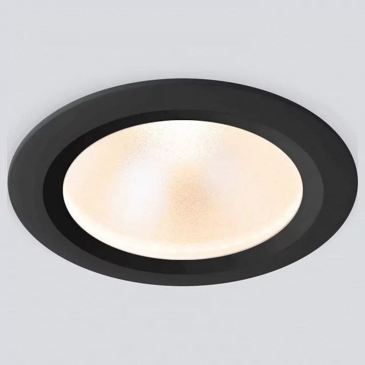 Фото Встраиваемый светильник Elektrostandard Light LED 3003 a058922 ELK_a058922 - интернет-магазин МегаТерем в Москве