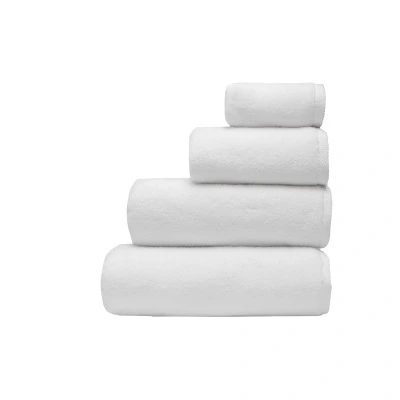 Полотенце Соло хлопок белое...