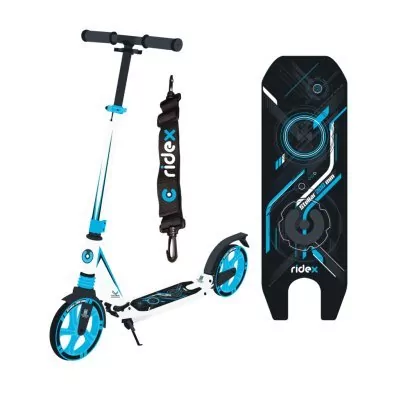 Самокат 2-колесный Stellar ...