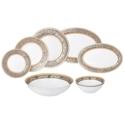 Столовый сервиз lefard &quo...