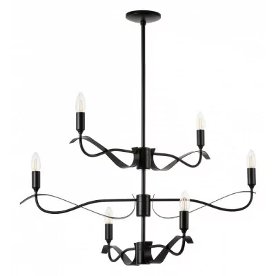 Люстра на штанге Lightstar Ragno 733263 LS_733263