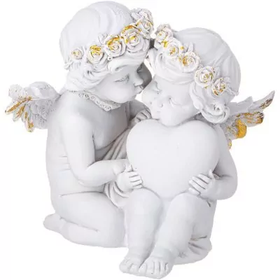 Фигурка коллекция amore выс...